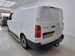 Opel Vivaro Business 2.0 CDTI 106kW