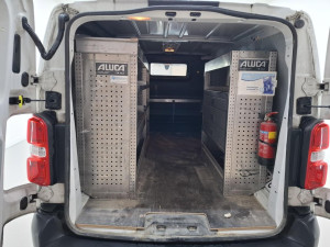 Opel Vivaro Business 2.0 CDTI 106kW