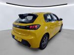 Peugeot 208 Active Pack 1.2 74kW