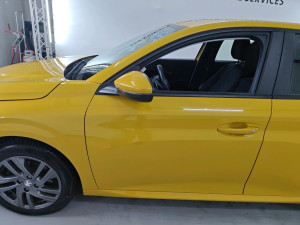 Peugeot 208 Active Pack 1.2 74kW