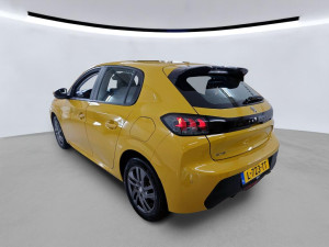 Peugeot 208 Active Pack 1.2 74kW