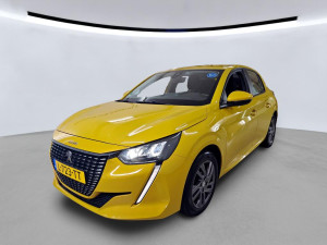 Peugeot 208 Active Pack 1.2 74kW