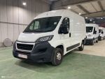 Peugeot Boxer Premium 2.2 HDI 88kW