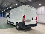Peugeot Boxer Premium 2.2 HDI 88kW