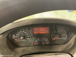 Peugeot Boxer Premium 2.2 HDI 88kW
