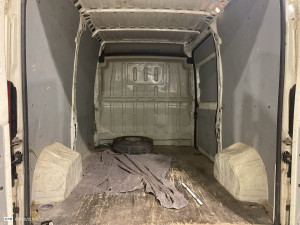 Peugeot Boxer Premium 2.2 HDI 88kW