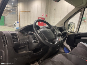 Peugeot Boxer Premium 2.2 HDI 88kW