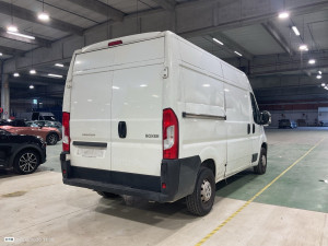 Peugeot Boxer Premium 2.2 HDI 88kW