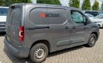 Peugeot Partner Asphalt 1.5 HDI 73kW