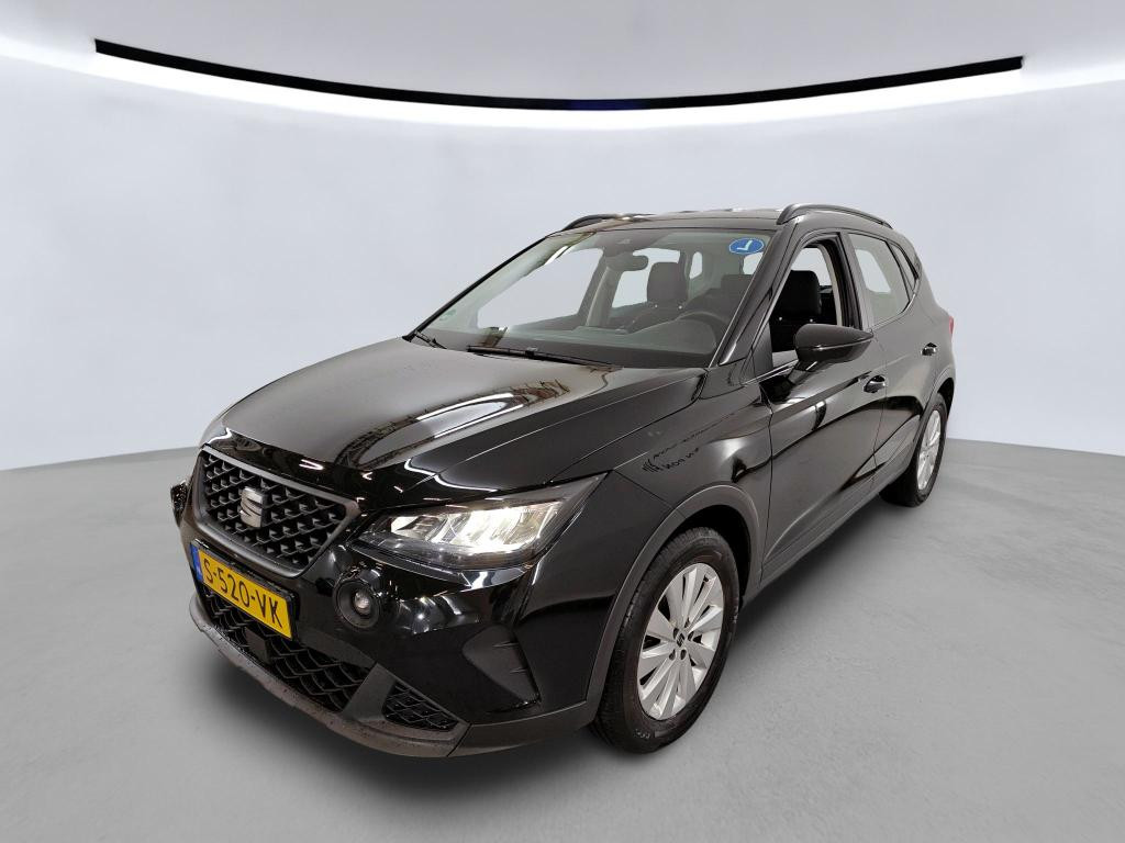 Seat Arona Style 1.0 TSI 70kW