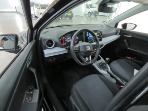 Seat Arona Style 1.0 TSI 70kW