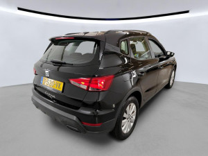 Seat Arona Style 1.0 TSI 70kW