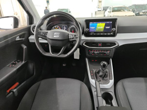 Seat Arona Style 1.0 TSI 70kW