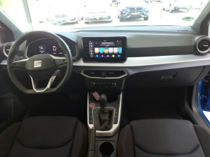 Seat Arona FR 1.0 TSI 85kW