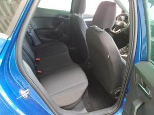 Seat Arona FR 1.0 TSI 85kW