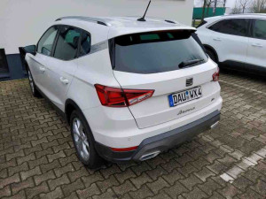 Seat Arona FR 1.0 TSI 81kW