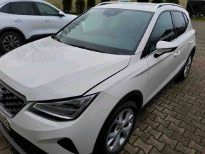 Seat Arona FR 1.0 TSI 81kW