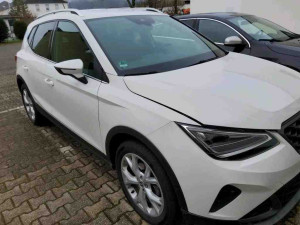 Seat Arona FR 1.0 TSI 81kW