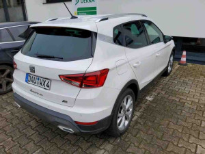 Seat Arona FR 1.0 TSI 81kW
