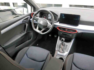 Seat Arona FR 1.0 TSI 81kW
