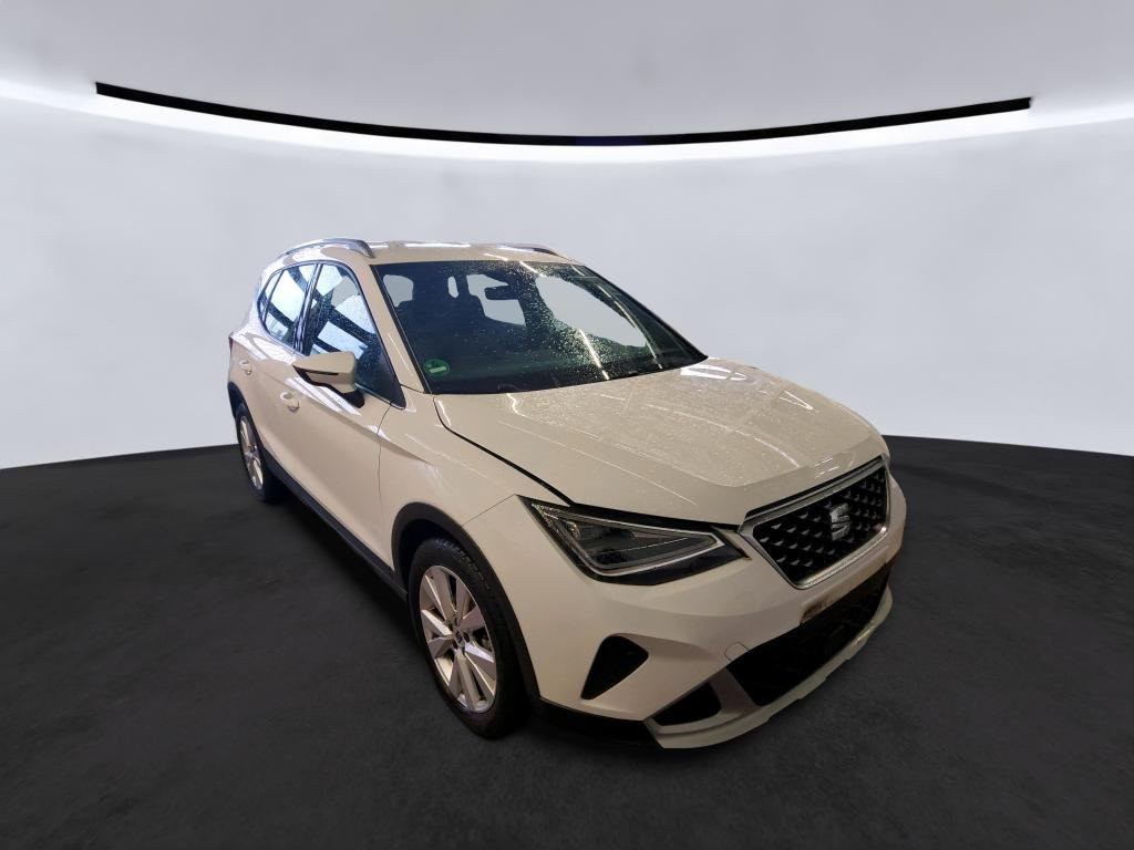Seat Arona Xperience 1.0 TSI 81kW