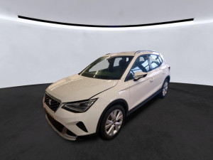 Seat Arona Xperience 1.0 TSI 81kW