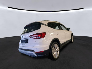 Seat Arona Xperience 1.0 TSI 81kW