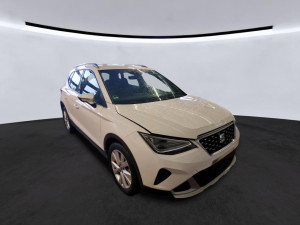 Seat Arona Xperience 1.0 TSI 81kW