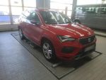 Seat Ateca FR 1.5 TSI 110kW