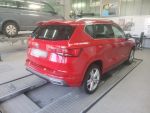 Seat Ateca FR 1.5 TSI 110kW
