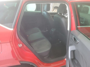 Seat Ateca FR 1.5 TSI 110kW