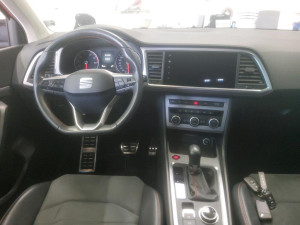 Seat Ateca FR 1.5 TSI 110kW