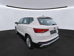 Seat Ateca Style 2.0 TDI 110kW