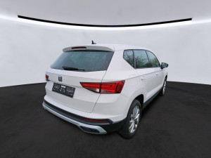 Seat Ateca Style 2.0 TDI 110kW