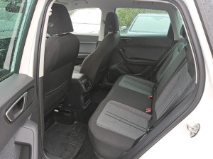 Seat Ateca Style 2.0 TDI 110kW