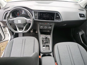 Seat Ateca Style 2.0 TDI 110kW
