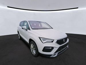 Seat Ateca Style 2.0 TDI 110kW