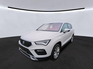 Seat Ateca Style 2.0 TDI 110kW