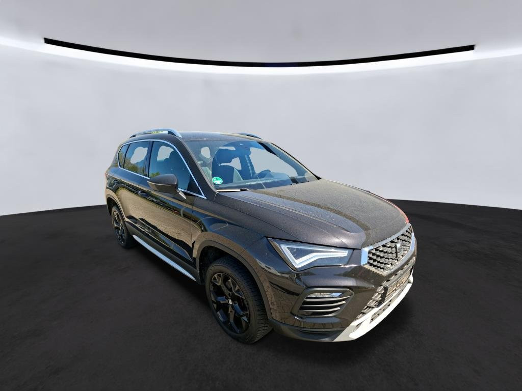 Seat Ateca Xperience 2.0 TDI 110kW