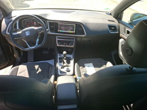 Seat Ateca Xperience 2.0 TDI 110kW