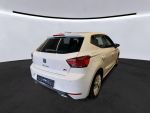 Seat Ibiza FR 1.0 TSI 81kW