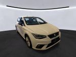 Seat Ibiza FR 1.0 TSI 81kW