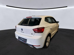 Seat Ibiza FR 1.0 TSI 81kW
