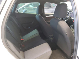 Seat Ibiza FR 1.0 TSI 81kW