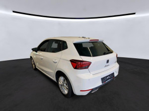 Seat Ibiza FR 1.0 TSI 81kW