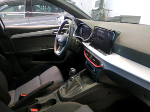 Seat Ibiza FR 1.0 TSI 81kW