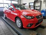 Seat Ibiza Style 1.0 TSI 85kW