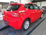Seat Ibiza Style 1.0 TSI 85kW