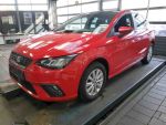 Seat Ibiza Style 1.0 TSI 85kW