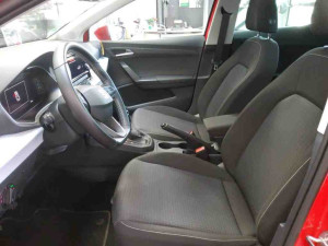 Seat Ibiza Style 1.0 TSI 85kW